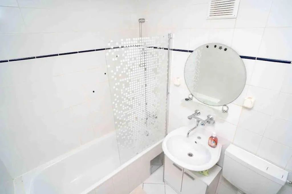 Next To City Center Cozy Apartment Viyana
